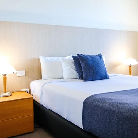 Aparthotel Dockside Brisbane Zewnętrze zdjęcie
