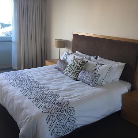 Aparthotel Dockside Brisbane Zewnętrze zdjęcie