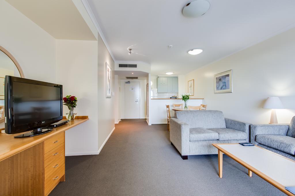 Aparthotel Dockside Brisbane Pokój zdjęcie