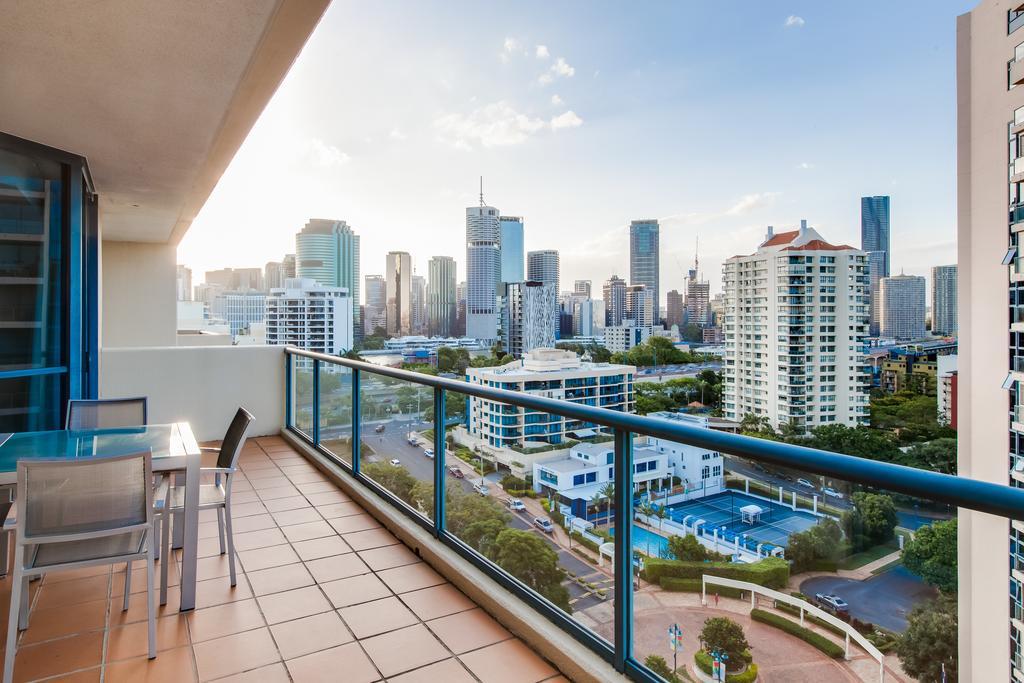Aparthotel Dockside Brisbane Pokój zdjęcie