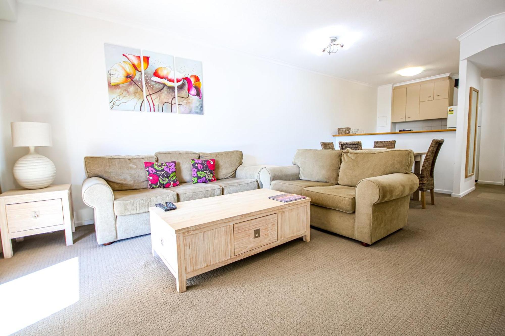 Aparthotel Dockside Brisbane Zewnętrze zdjęcie