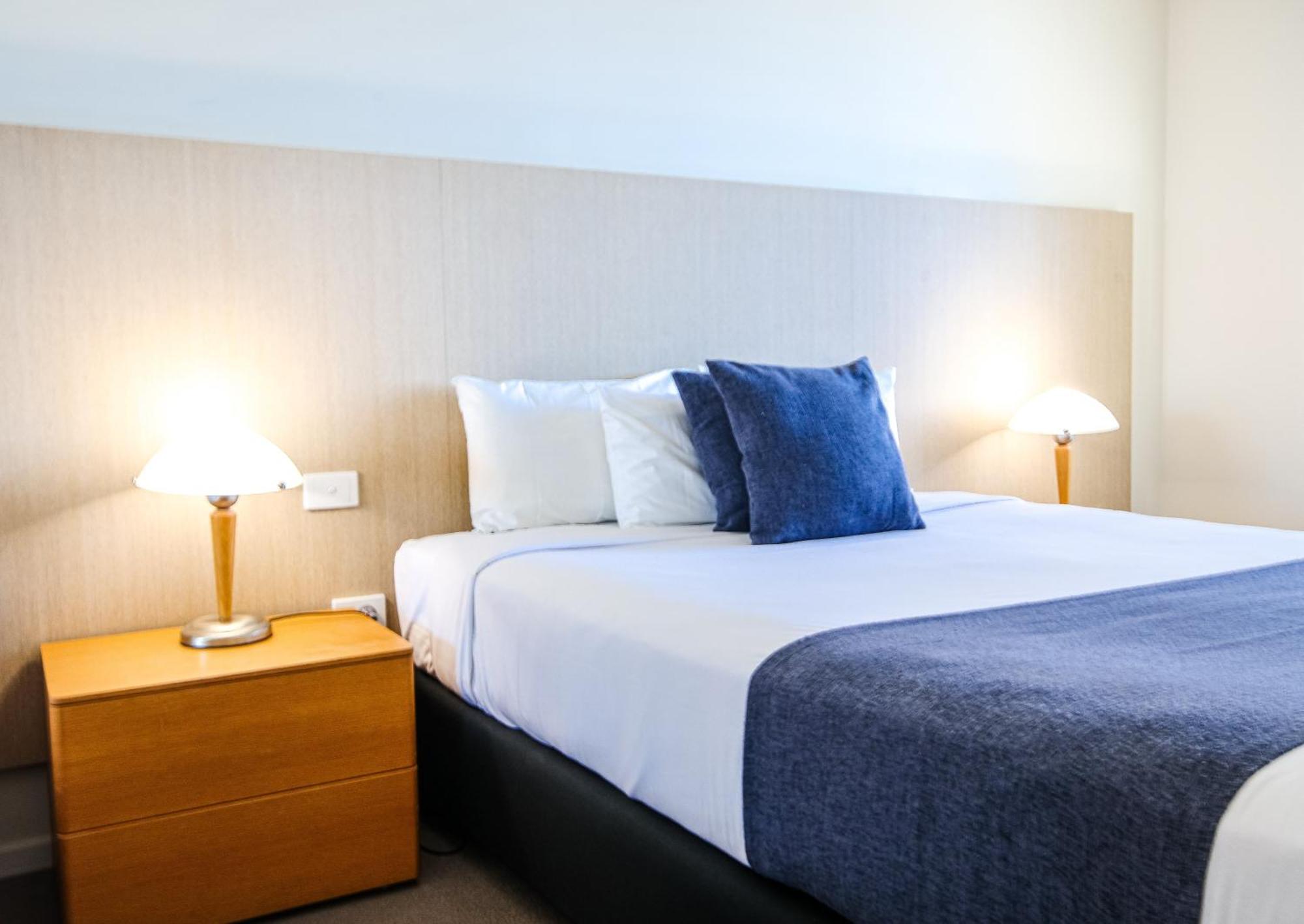 Aparthotel Dockside Brisbane Zewnętrze zdjęcie
