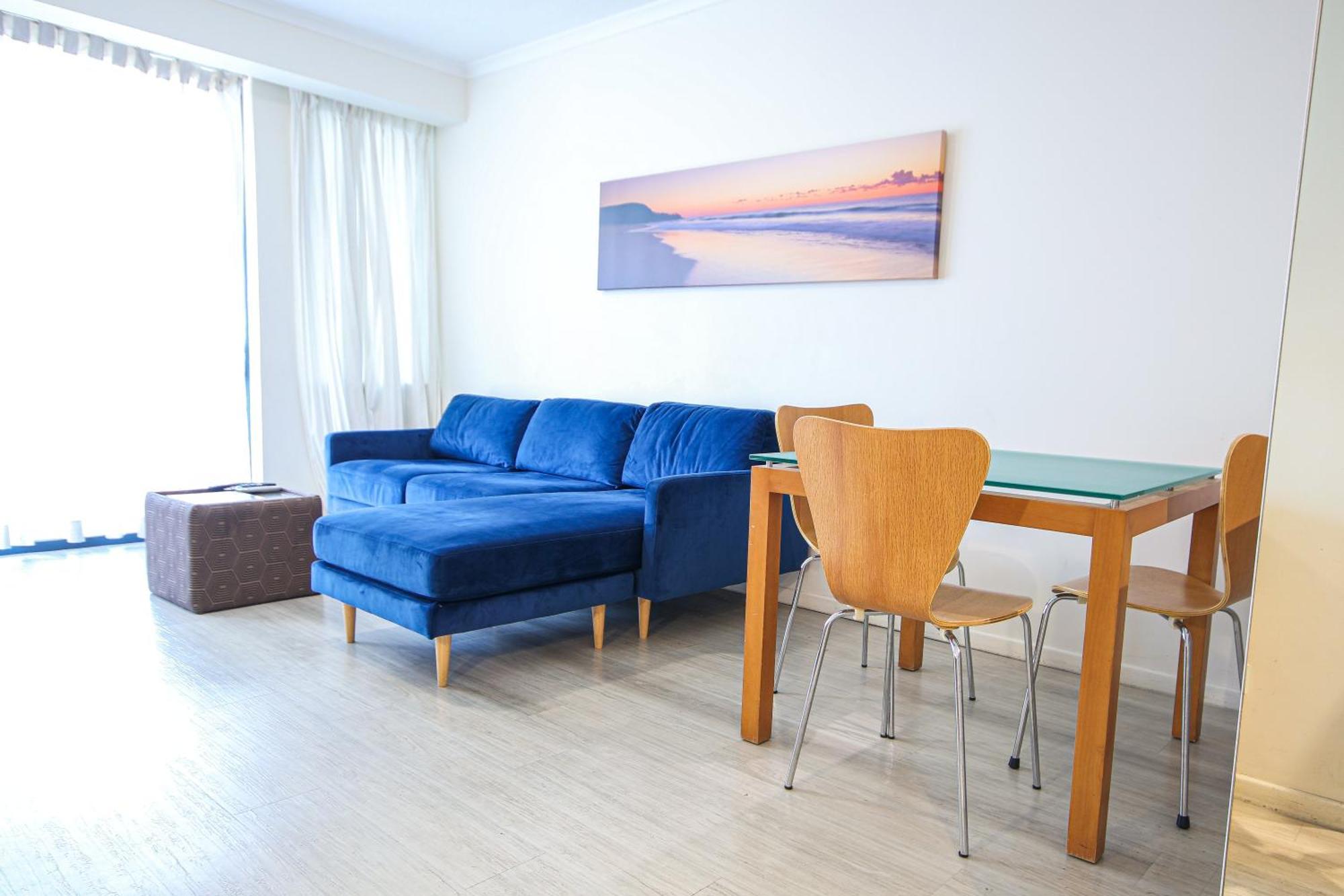 Aparthotel Dockside Brisbane Zewnętrze zdjęcie