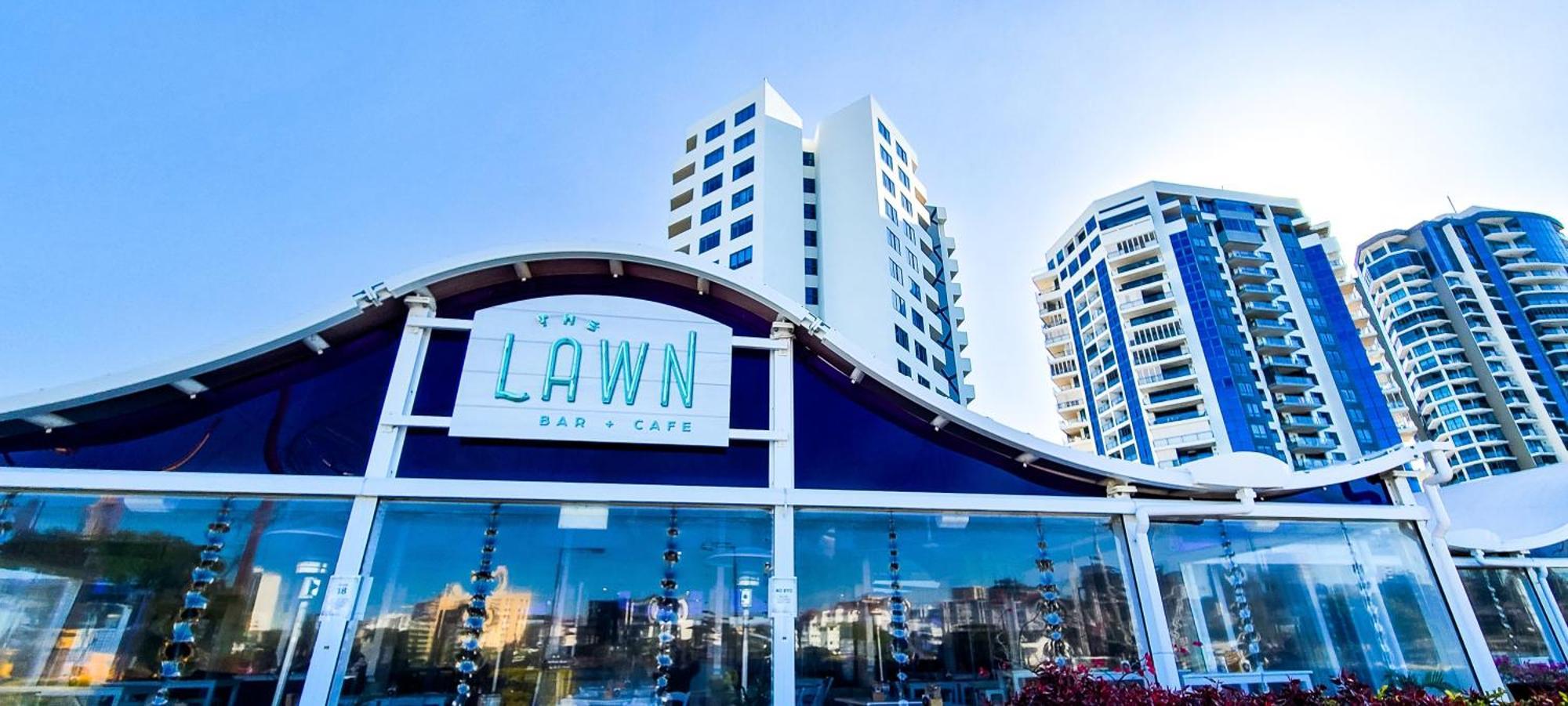 Aparthotel Dockside Brisbane Zewnętrze zdjęcie