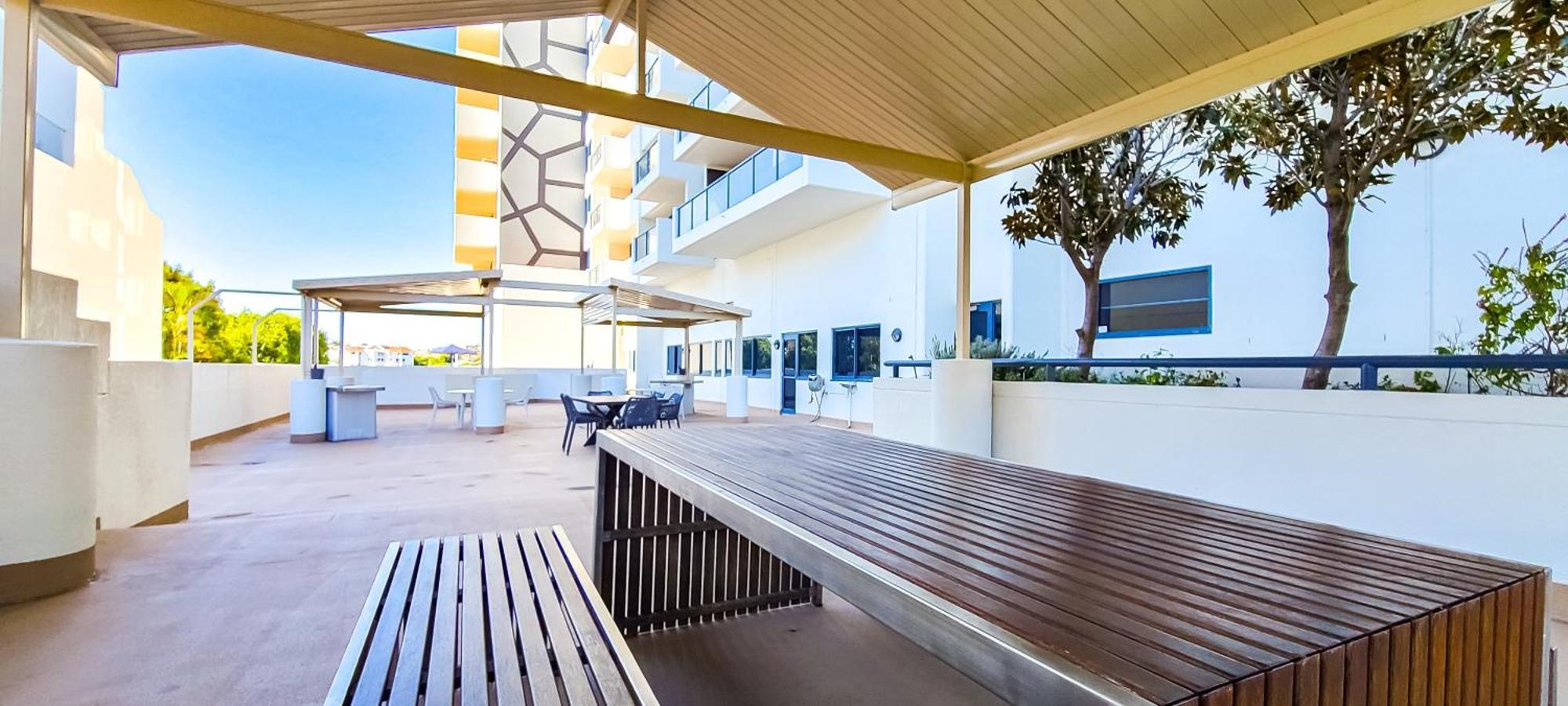 Aparthotel Dockside Brisbane Zewnętrze zdjęcie