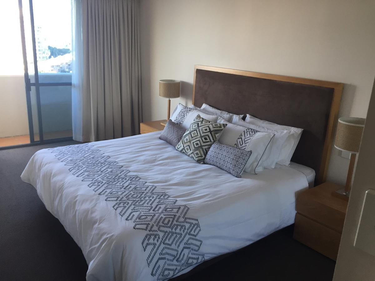 Aparthotel Dockside Brisbane Zewnętrze zdjęcie