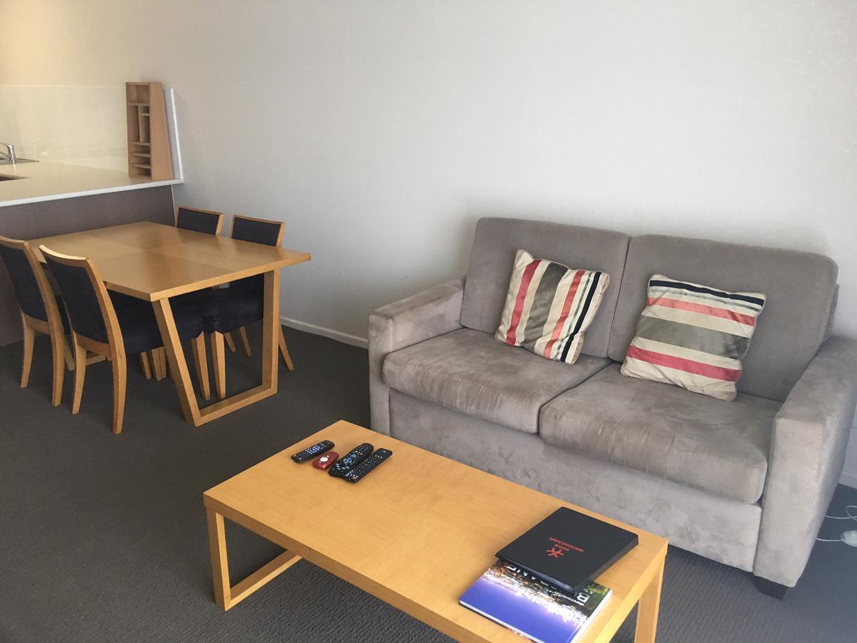 Aparthotel Dockside Brisbane Zewnętrze zdjęcie