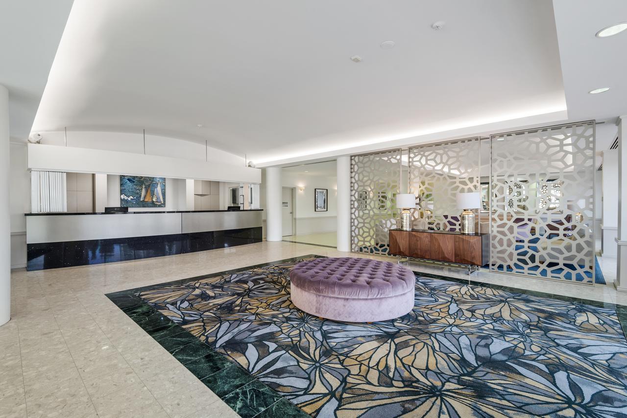 Aparthotel Dockside Brisbane Zewnętrze zdjęcie